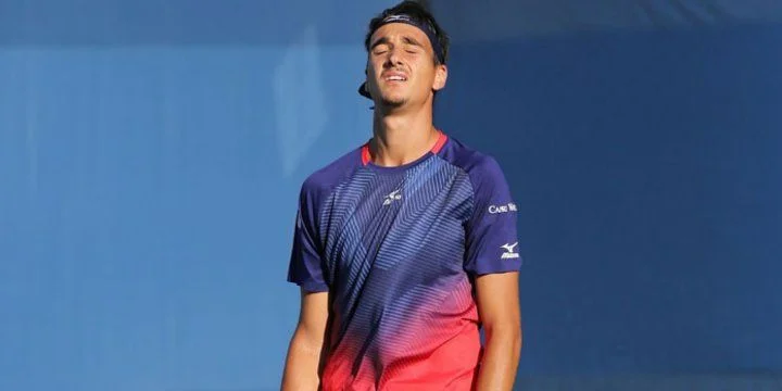 Лоренцо Сонего - Хён Чон Лоренцо Сонего - Хён Чон