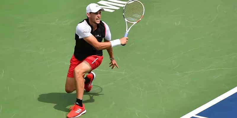 Доминик Тим — Ришар Гаске. Прогноз на матч ATP Пекин (1 октября 2019 года)