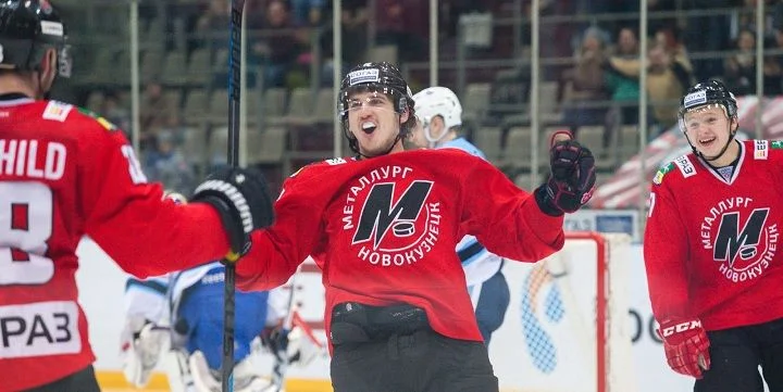 Металлург Нк - Ростов