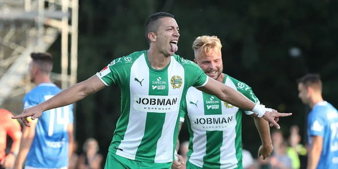 Хаммарбю - Эребру