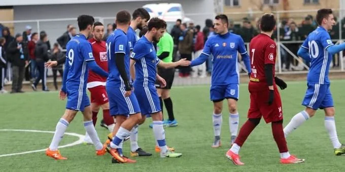 Политехника - Сепси