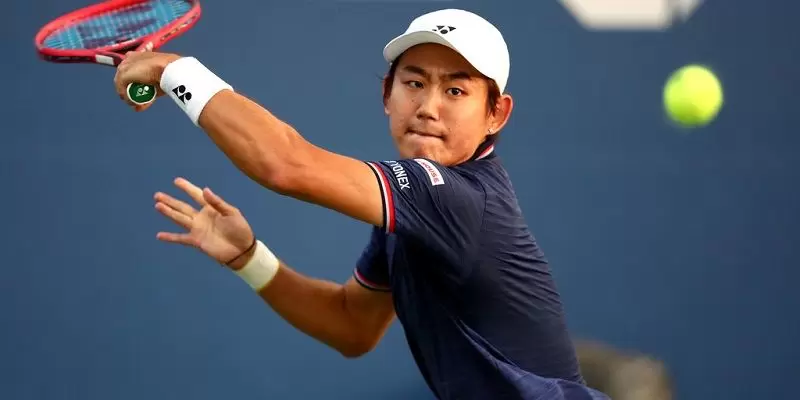 Йосихито Нисиока — Жоао Соуза. Прогноз на матч ATP Токио (30 сентября 2019 года)