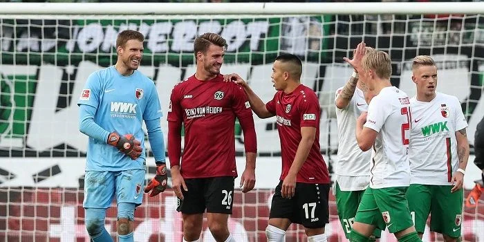 Ганновер - Нюрнберг