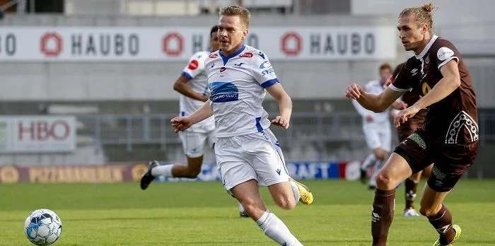 Викинг - Мьендален