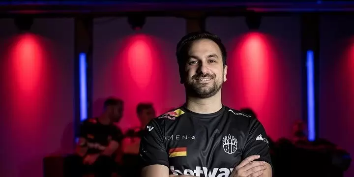 Heroic - BIG Heroic - BIG