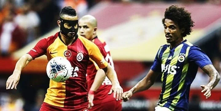 Галатасарай - ПСЖ