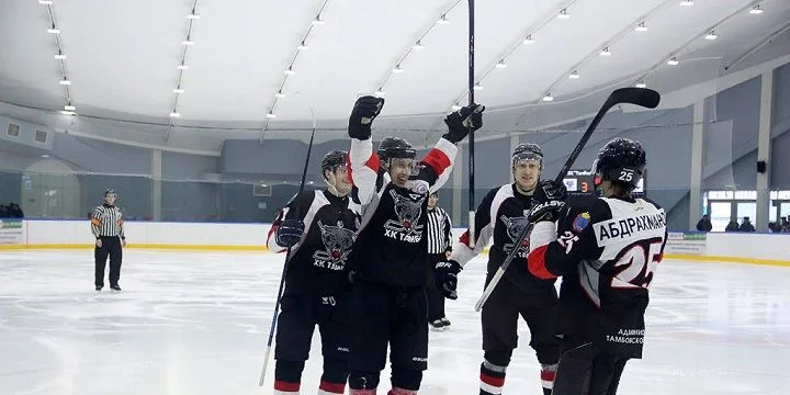 Торпедо - Тамбов Торпедо - Тамбов