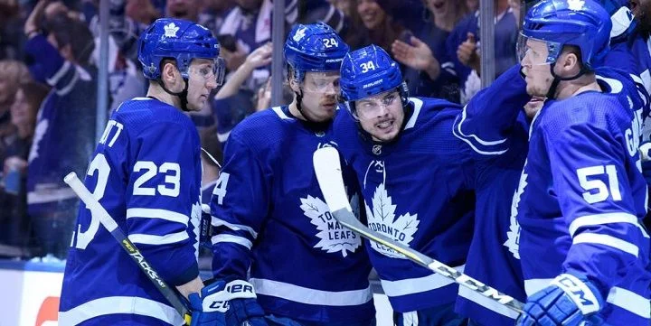 Торонто - Оттава