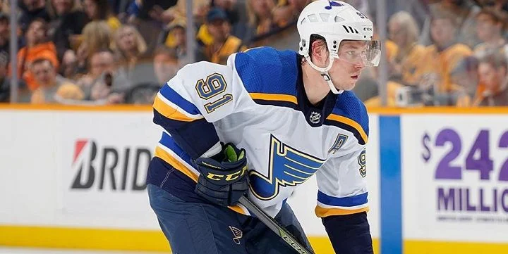 Сент-Луис - Вашингтон