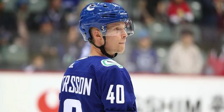 Эдмонтон - Ванкувер