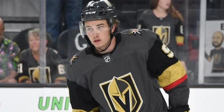 Вегас - Сан-Хосе