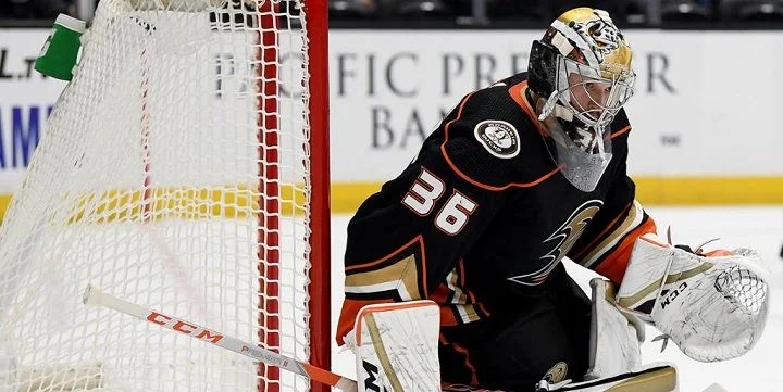 Анахайм - Аризона