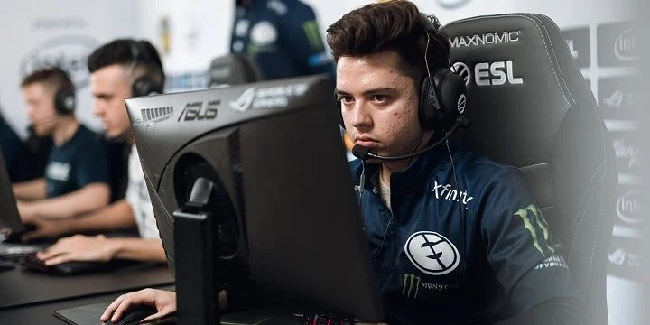 Evil Geniuses - Renegades Evil Geniuses - Renegades
