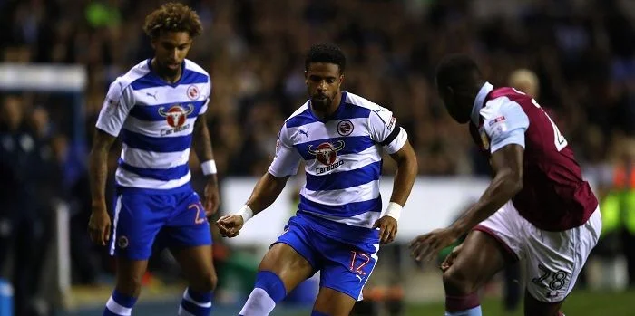 Рединг - Фулхэм