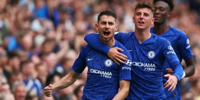 Лилль - Челси