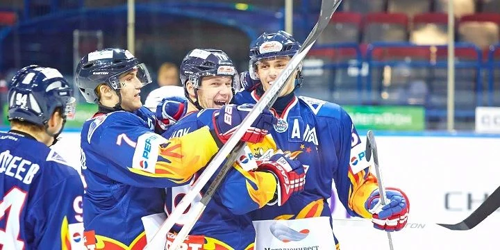 Стальные Лисы - Тюменский Легион Стальные Лисы - Тюменский Легион