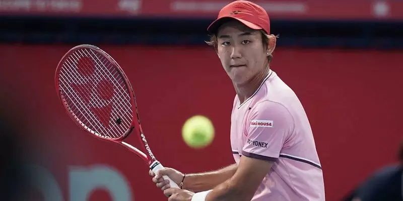 Йосихито Нисиока — Люка Пуйе. Прогноз на матч ATP Токио (2 октября 2019 года)