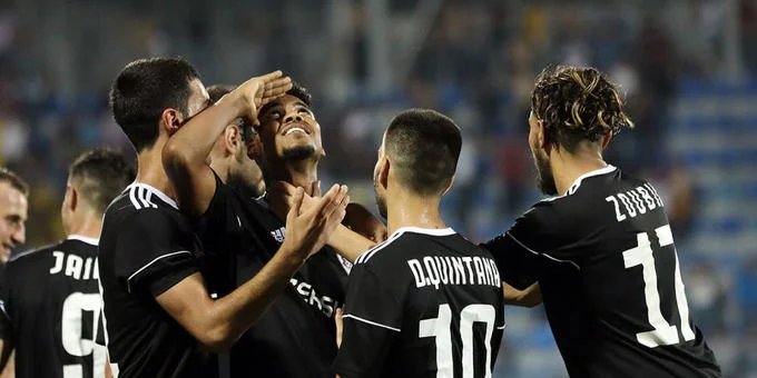 Дюделанж - Карабах