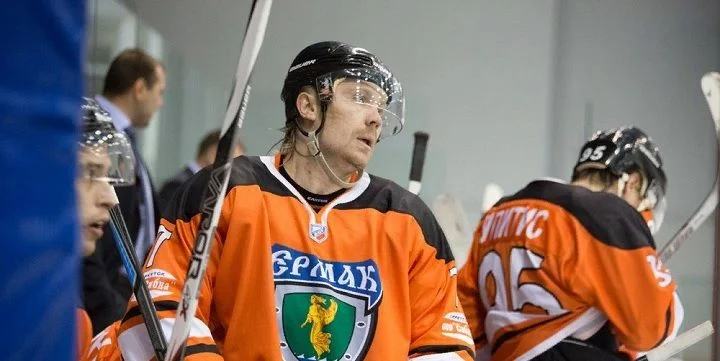 Звезда - Ермак