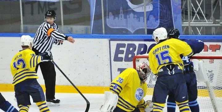 Химик - Югра Химик - Югра