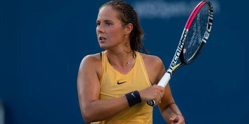 Екатерина Александрова - Дарья Касаткина