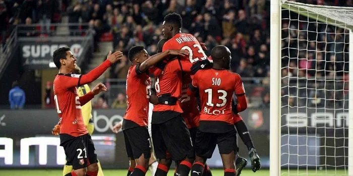 Лацио - Ренн Лацио - Ренн