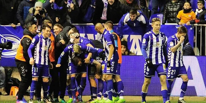 Жирона - Депортиво Жирона - Депортиво