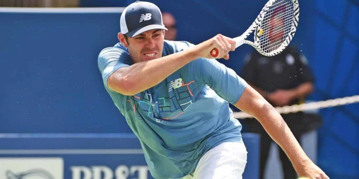 Рейли Опелка - Ясутаке Утияма