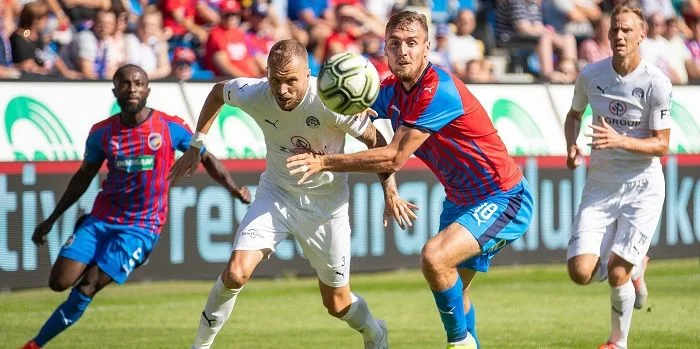 Словацко - Слован Либерец Словацко - Слован Либерец