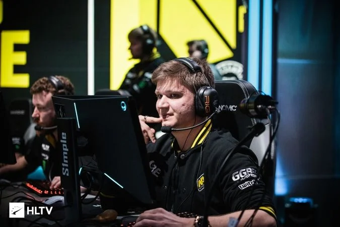 NaVi - Ninjas in Pyjamas NaVi - Ninjas in Pyjamas