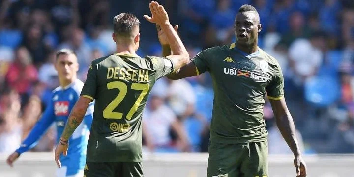 Брешиа - Сассуоло