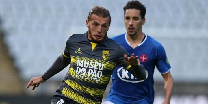 Шавиш - Санта-Клара