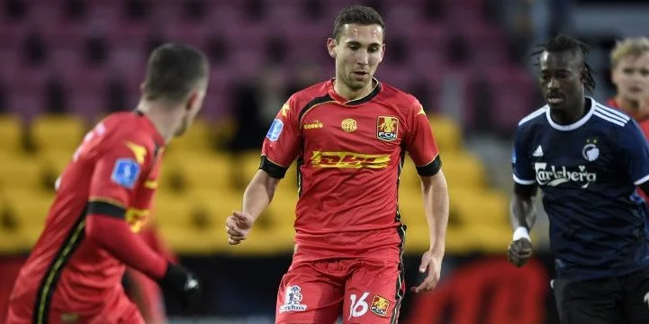 Норшелланн - Люнгбю