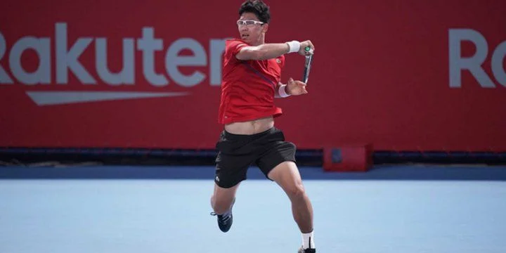 Давид Гоффен - Хён Чон