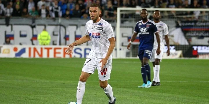 Амьен - Марсель