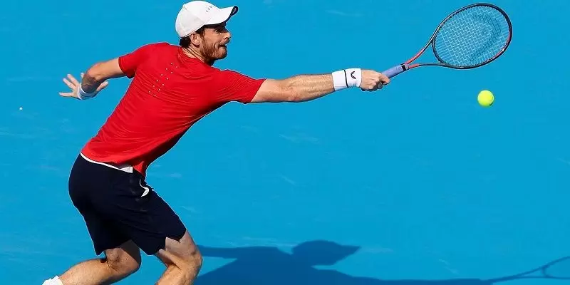 Доминик Тим — Энди Маррей. Прогноз на матч ATP Пекин (4 октября 2019 года)