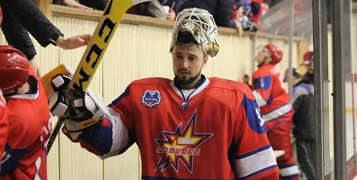 Ижсталь - Динамо С-Пб Ижсталь - Динамо С-Пб