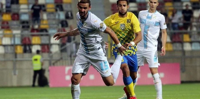 Истра 1961 - Запрешич