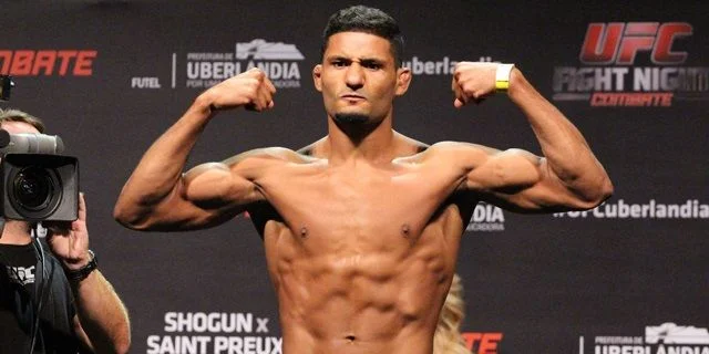 Люк Джумо - Диего Лима Люк Джумо - Диего Лима