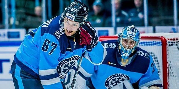 Сибирь - Нефтехимик