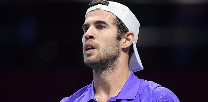 Доминик Тим - Карен Хачанов Доминик Тим - Карен Хачанов