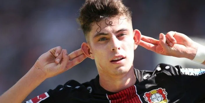 Байер - Лейпциг Байер - Лейпциг