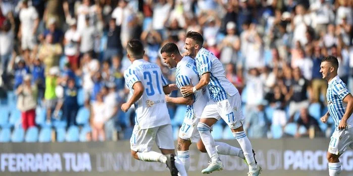 СПАЛ - Парма