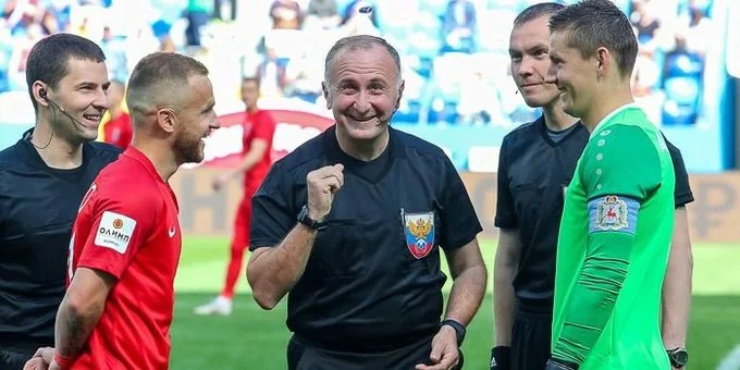 Пари НН - Енисей