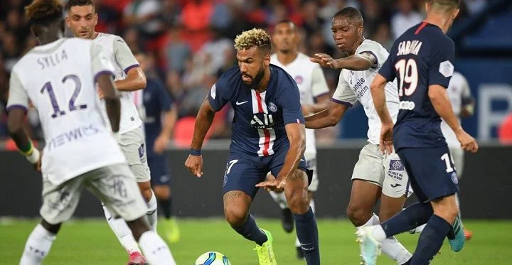 Тулуза - Бордо