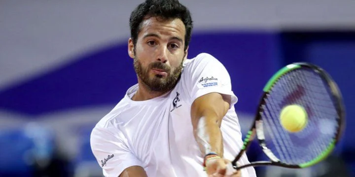 Сальваторе Карузо - Хауме Муньяр Сальваторе Карузо - Хауме Муньяр