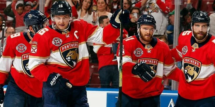 Флорида - Тампа