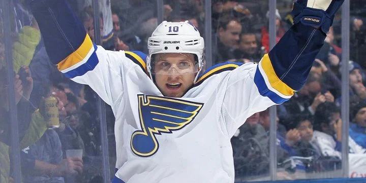 Сент-Луис - Даллас Сент-Луис - Даллас