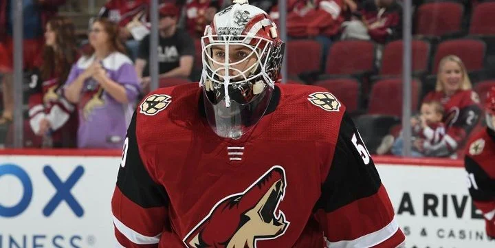 Аризона - Бостон