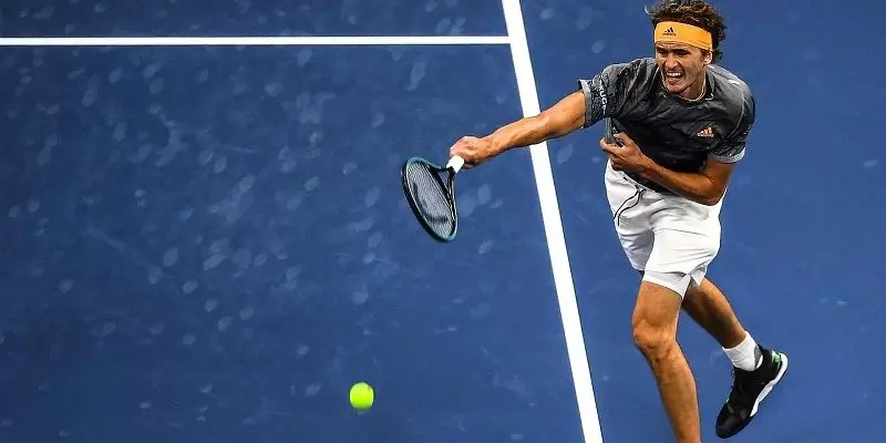 Стефанос Циципас — Александр Зверев. Прогноз на матч ATP Пекин (5 октября 2019 года)